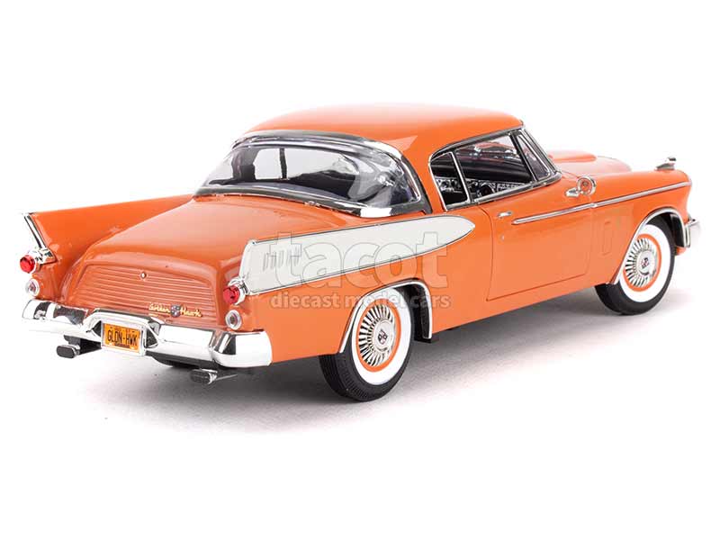 94856 Studebaker Golden Hawk 1957