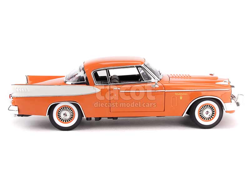 94856 Studebaker Golden Hawk 1957