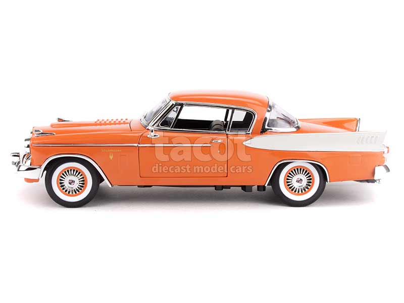 94856 Studebaker Golden Hawk 1957