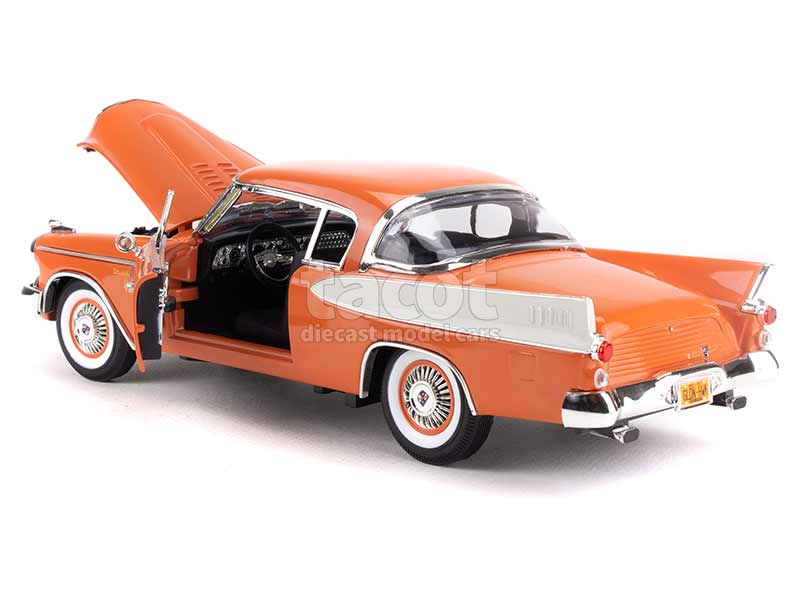 94856 Studebaker Golden Hawk 1957