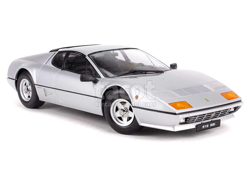 94863 Ferrari 512 BBi 1981