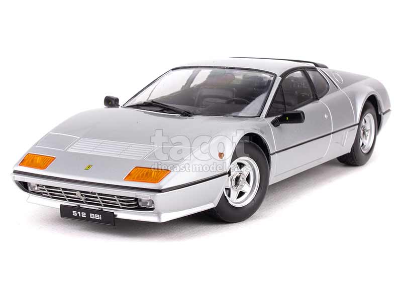 94863 Ferrari 512 BBi 1981