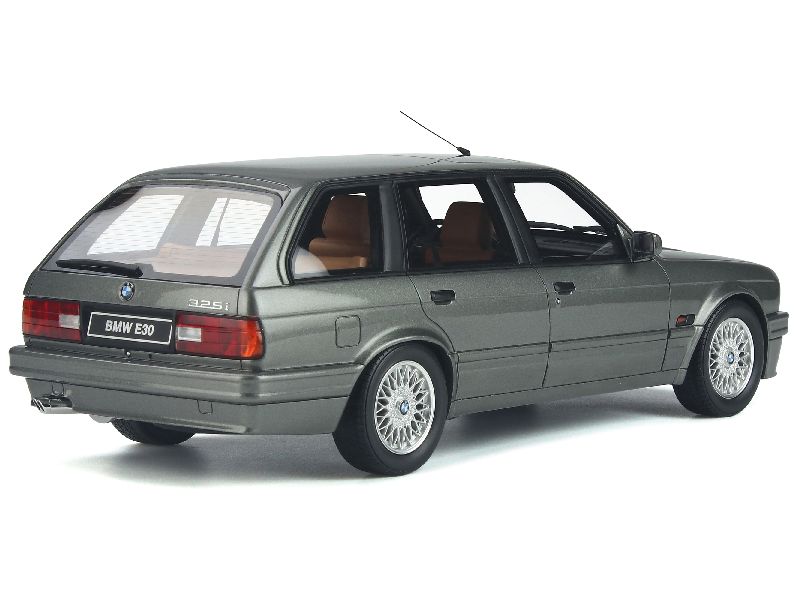 94866 BMW 325i Touring Pack M/ E30 1991