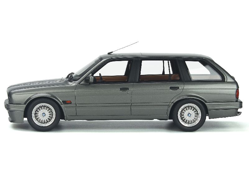 94866 BMW 325i Touring Pack M/ E30 1991