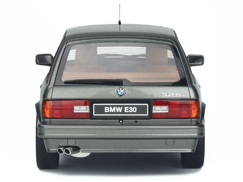 94866 BMW 325i Touring Pack M/ E30 1991