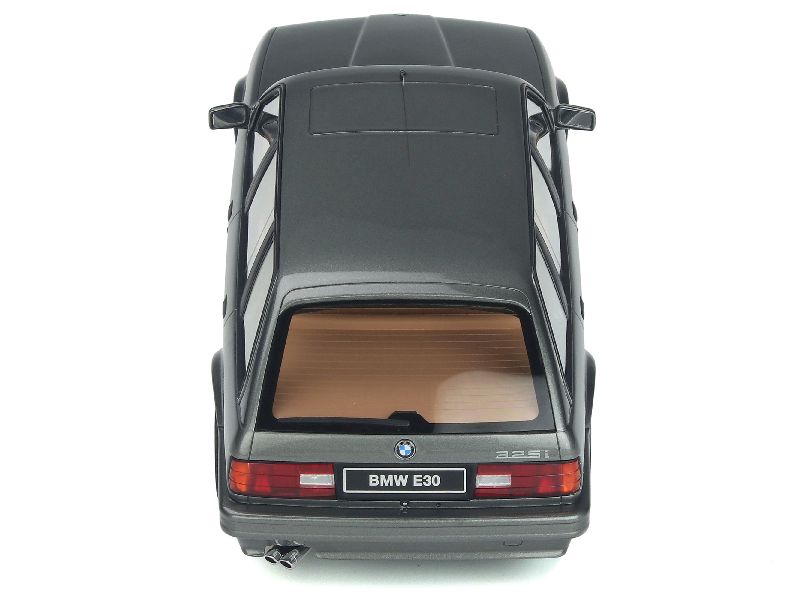 94866 BMW 325i Touring Pack M/ E30 1991