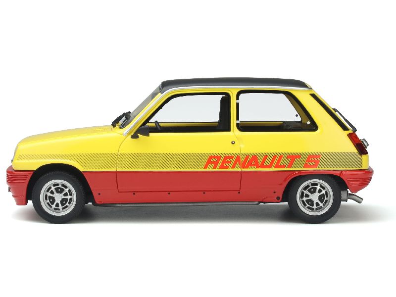 94867 Renault R5 TS Monte-Carlo 1978