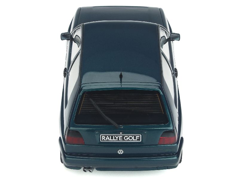 94868 Volkswagen Golf II Rallye 1990