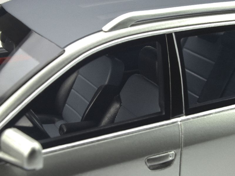94870 Audi A6 Allroad Quattro 2.7L Biturbo 2000