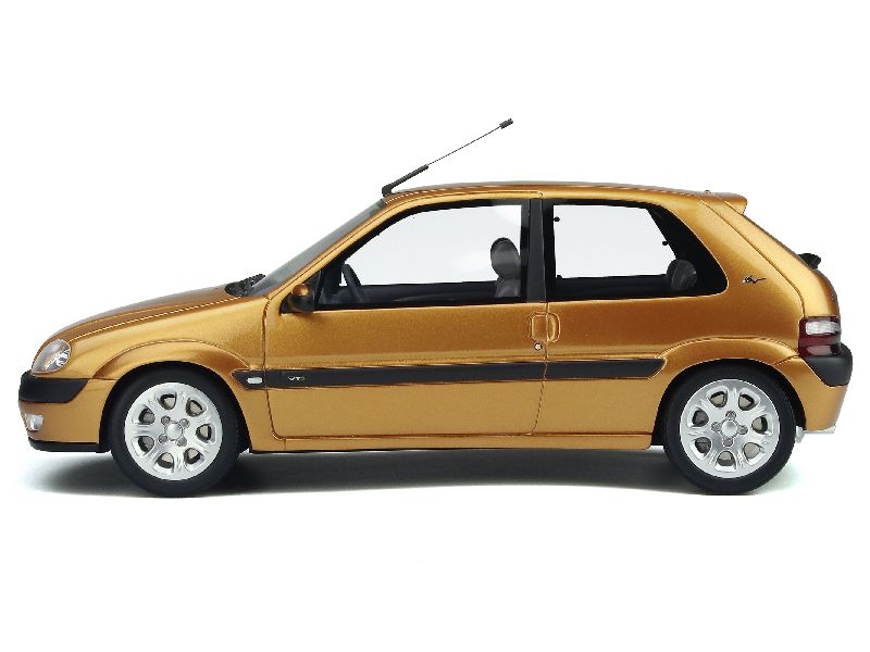 94871 Citroën Saxo VTS 2000