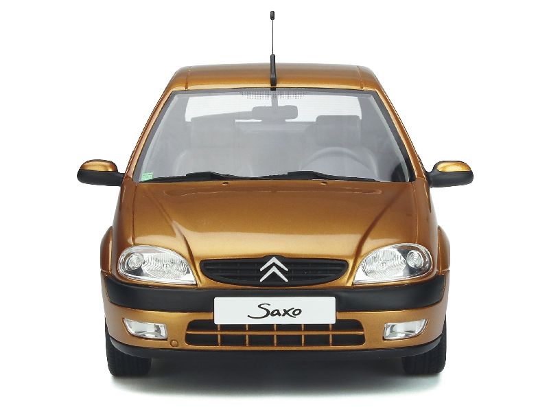 94871 Citroën Saxo VTS 2000