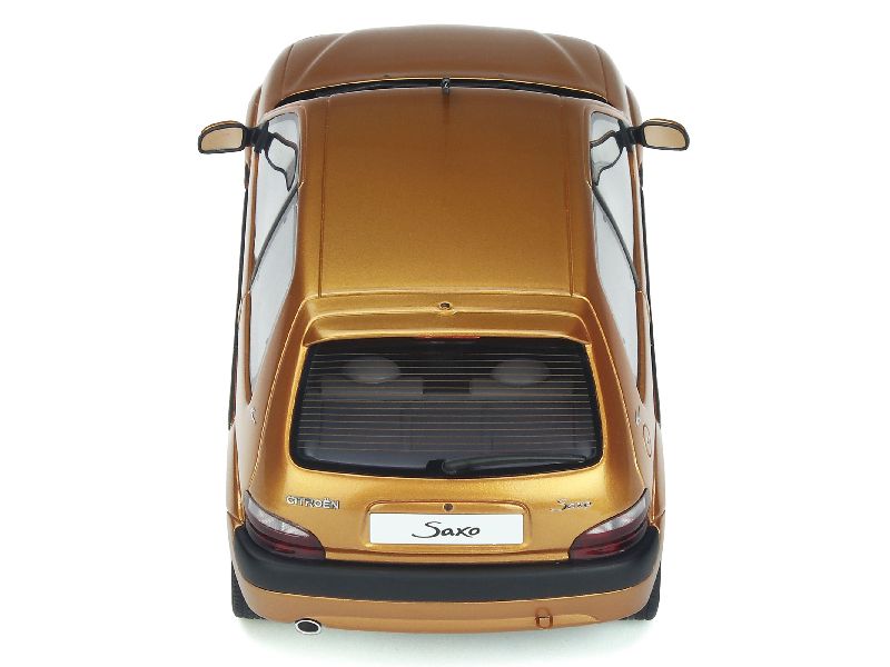 94871 Citroën Saxo VTS 2000