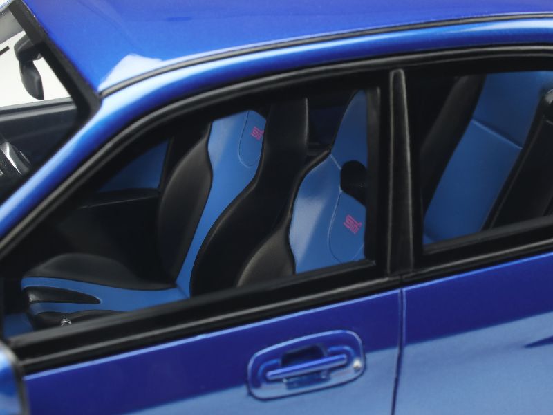 94872 Subaru Impreza WRX STi 2003
