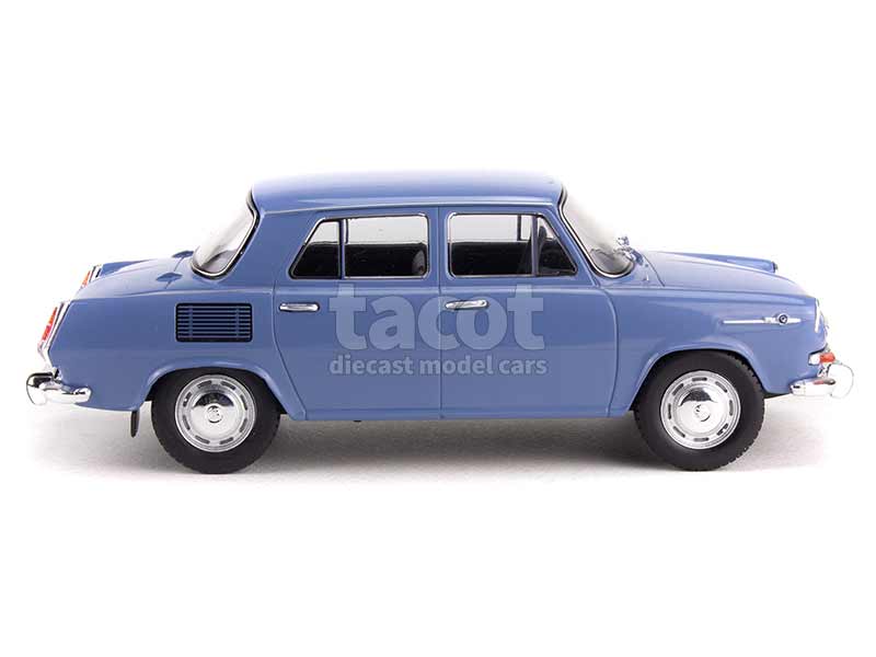 94907 Skoda 1000 MB 1964