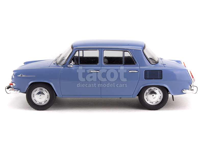 94907 Skoda 1000 MB 1964
