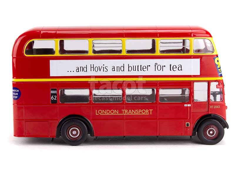94915 AEC Regent III  RT 1939