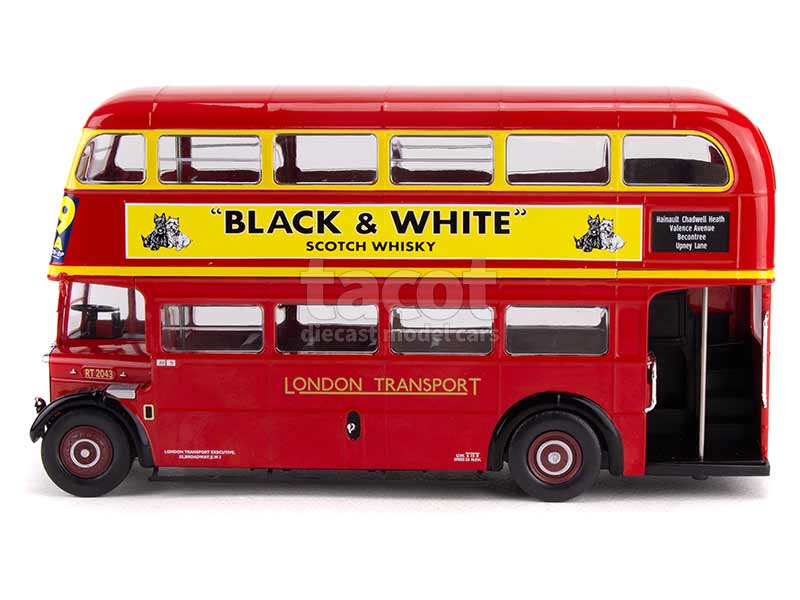 94915 AEC Regent III  RT 1939