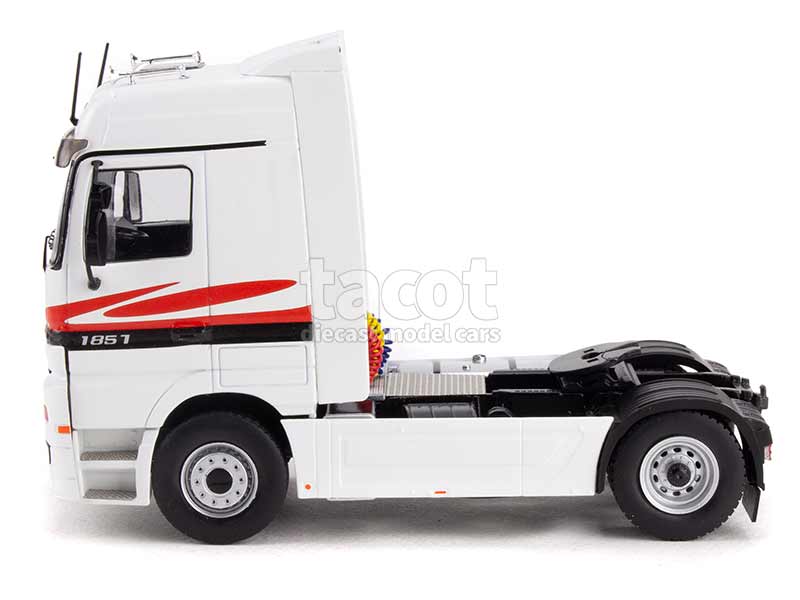 94917 Mercedes Actros MP1 Tracteur 1995