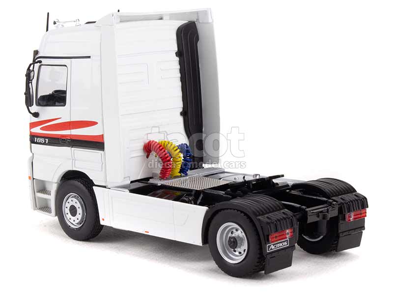 94917 Mercedes Actros MP1 Tracteur 1995