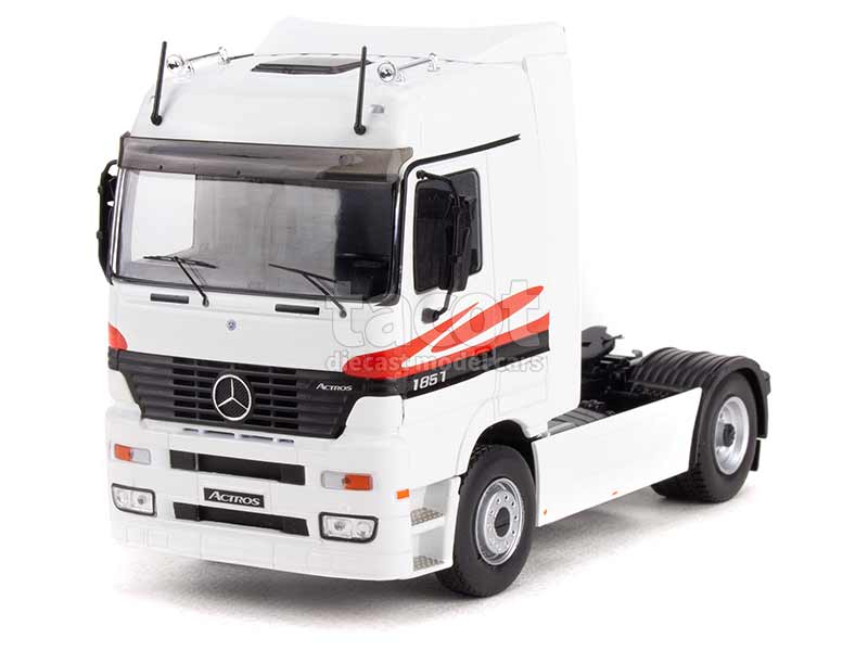 94917 Mercedes Actros MP1 Tracteur 1995