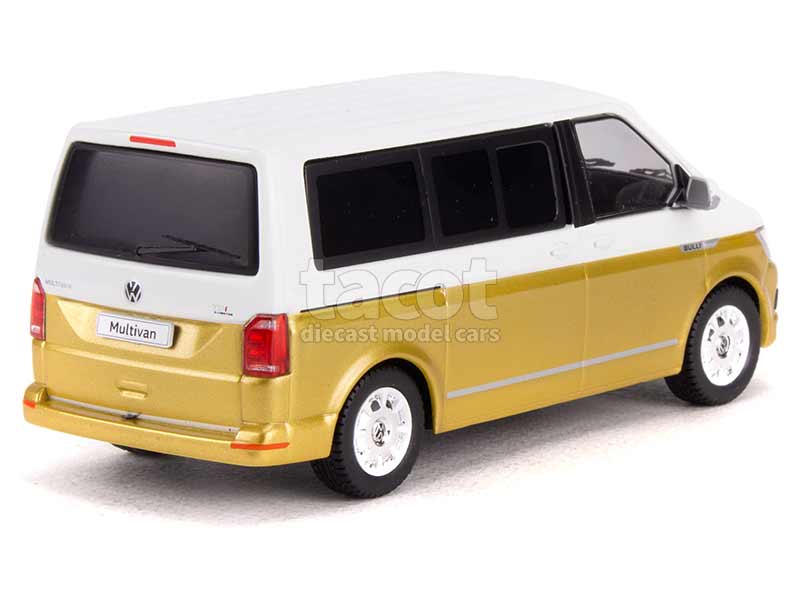 94921 Volkswagen T6 Multivan Combi 2017