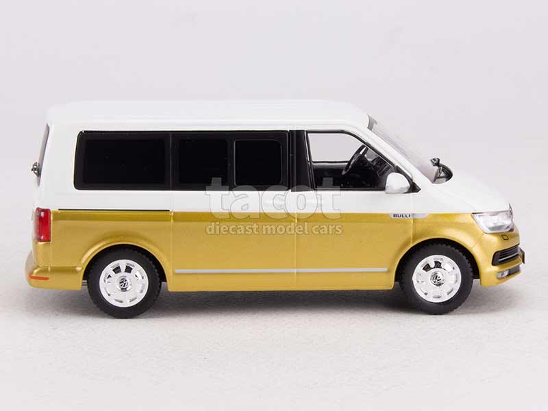 94921 Volkswagen T6 Multivan Combi 2017