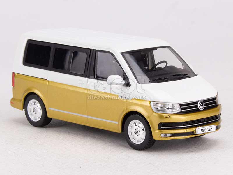 94921 Volkswagen T6 Multivan Combi 2017