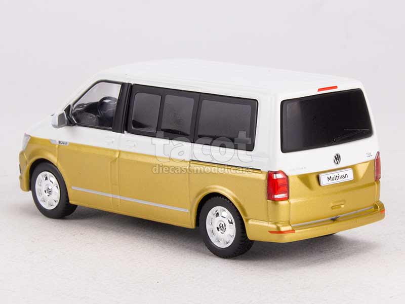 94921 Volkswagen T6 Multivan Combi 2017
