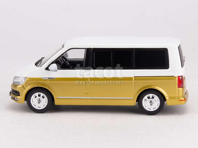 94921 Volkswagen T6 Multivan Combi 2017