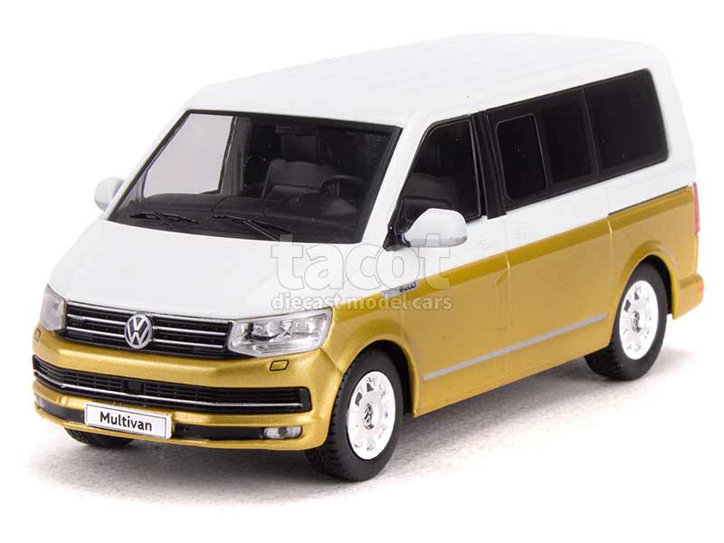 94921 Volkswagen T6 Multivan Combi 2017
