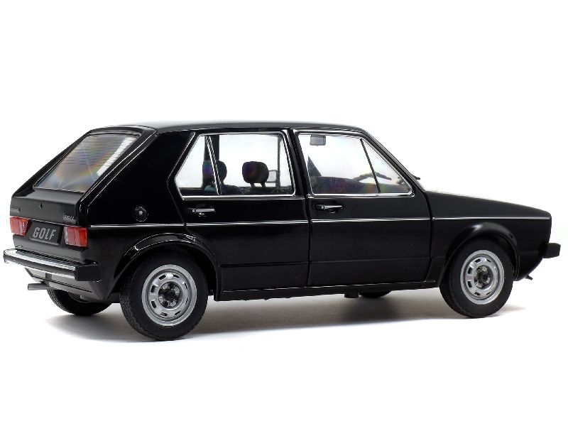94926 Volkswagen Golf I L 5 Doors 1974