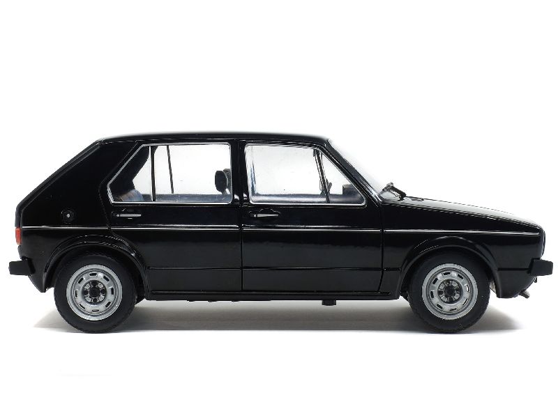 94926 Volkswagen Golf I L 5 Doors 1974