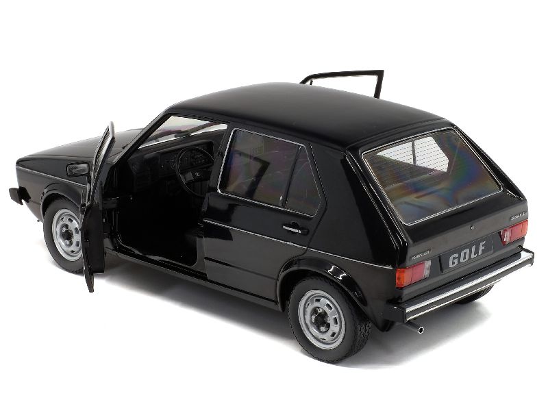 94926 Volkswagen Golf I L 5 Doors 1974