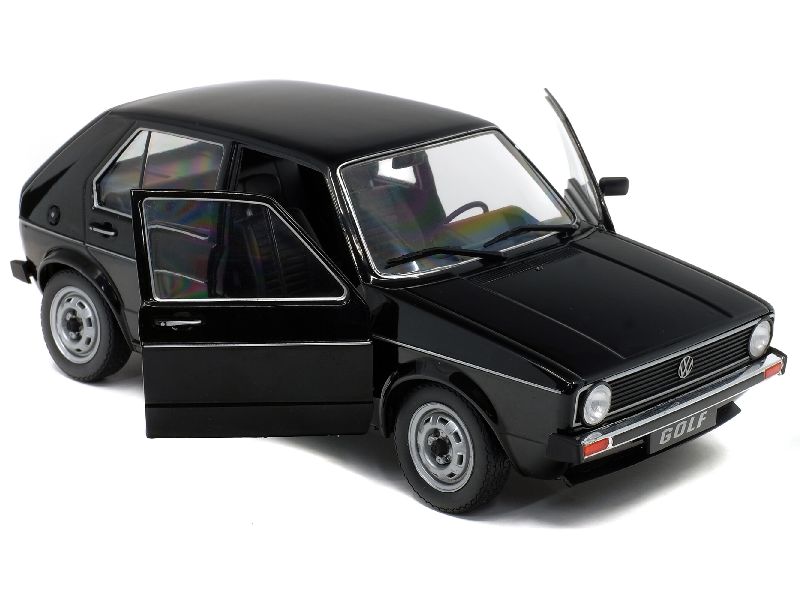 94926 Volkswagen Golf I L 5 Doors 1974