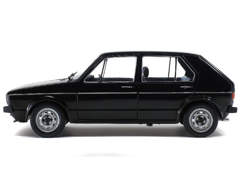 94926 Volkswagen Golf I L 5 Doors 1974