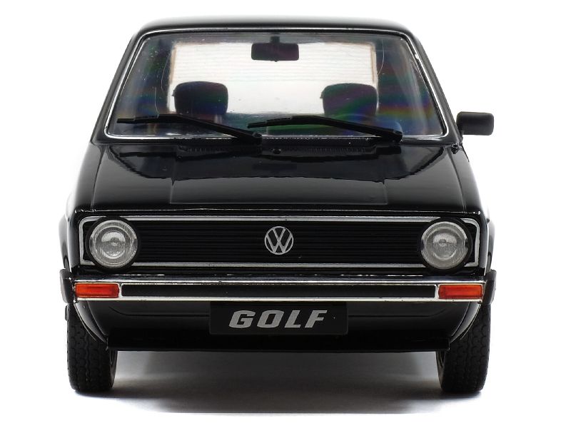 94926 Volkswagen Golf I L 5 Doors 1974