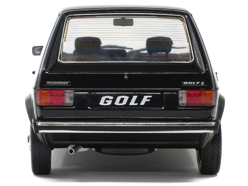 94926 Volkswagen Golf I L 5 Doors 1974