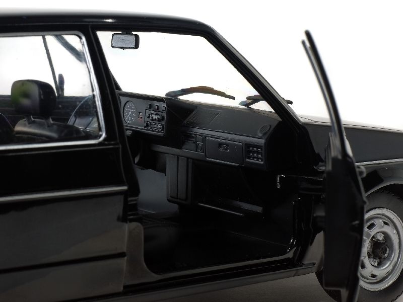 94926 Volkswagen Golf I L 5 Doors 1974