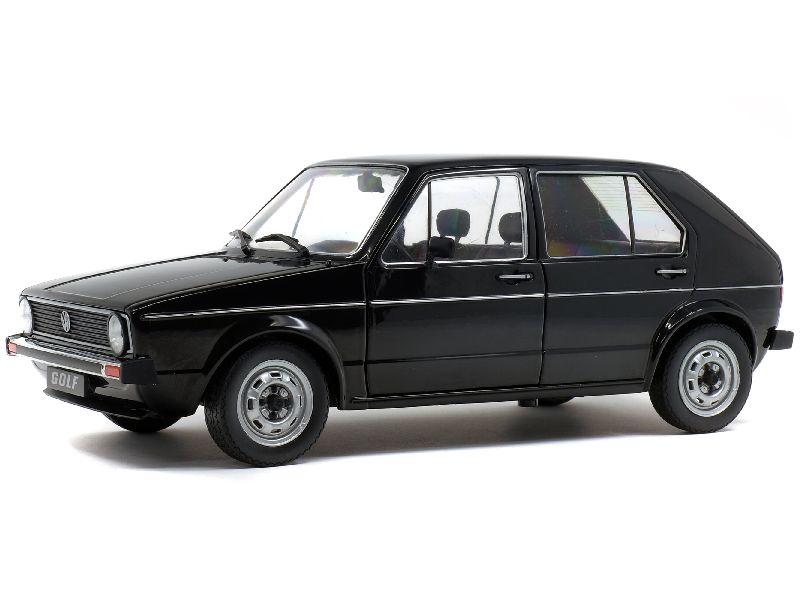 94926 Volkswagen Golf I L 5 Doors 1974