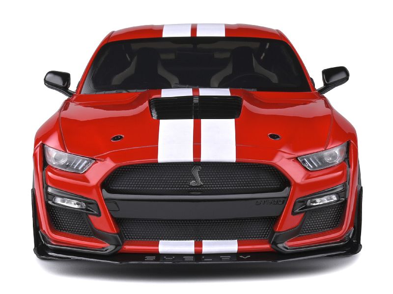 94928 Shelby Mustang GT500 Fast Track 2020
