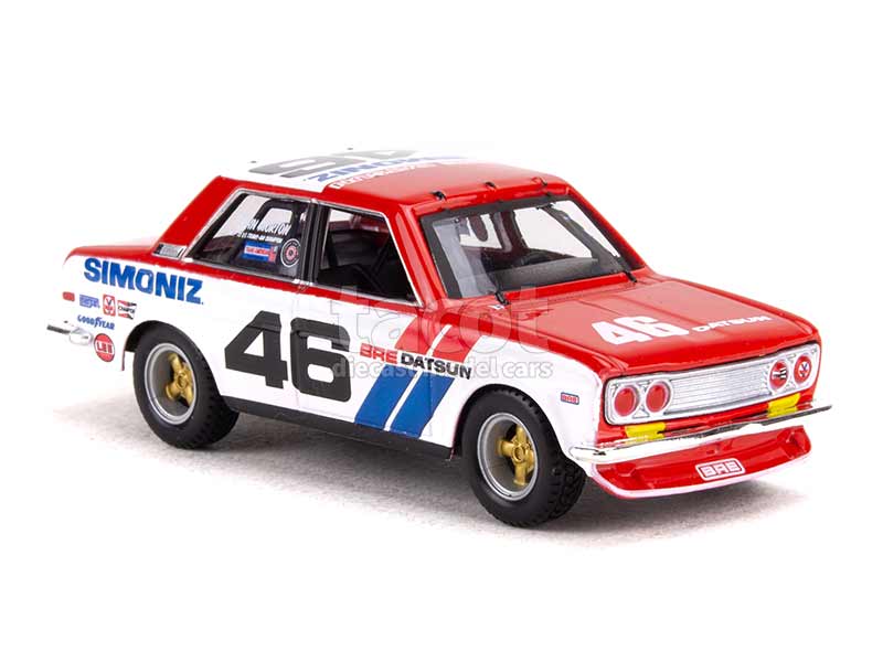 94940 Datsun 510 BRE