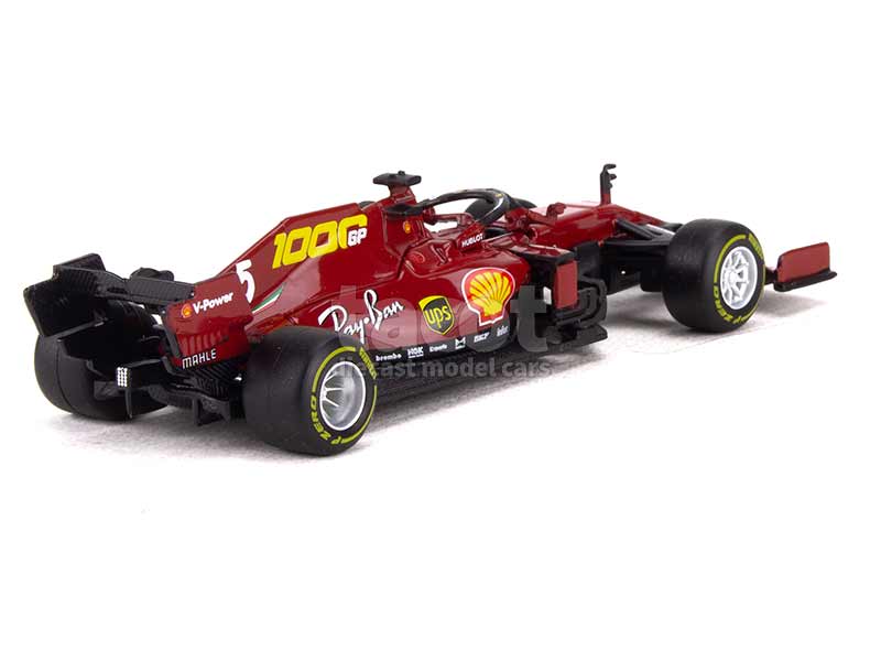 94941 Ferrari SF1000 F1 Toscana GP 2020