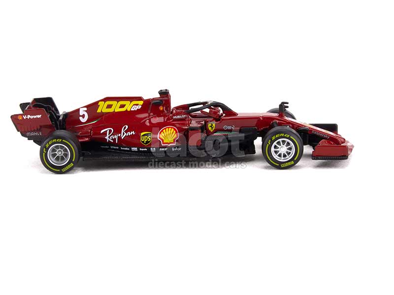 94941 Ferrari F1 SF 1000 Toscana GP 2020