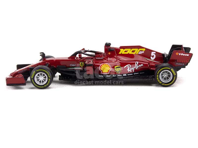 94941 Ferrari SF1000 F1 Toscana GP 2020