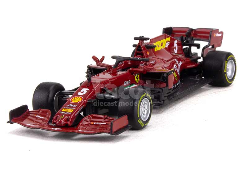 94941 Ferrari SF1000 F1 Toscana GP 2020