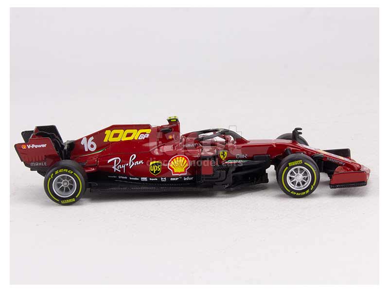 94942 Ferrari F1 SF 1000 Toscana GP 2020