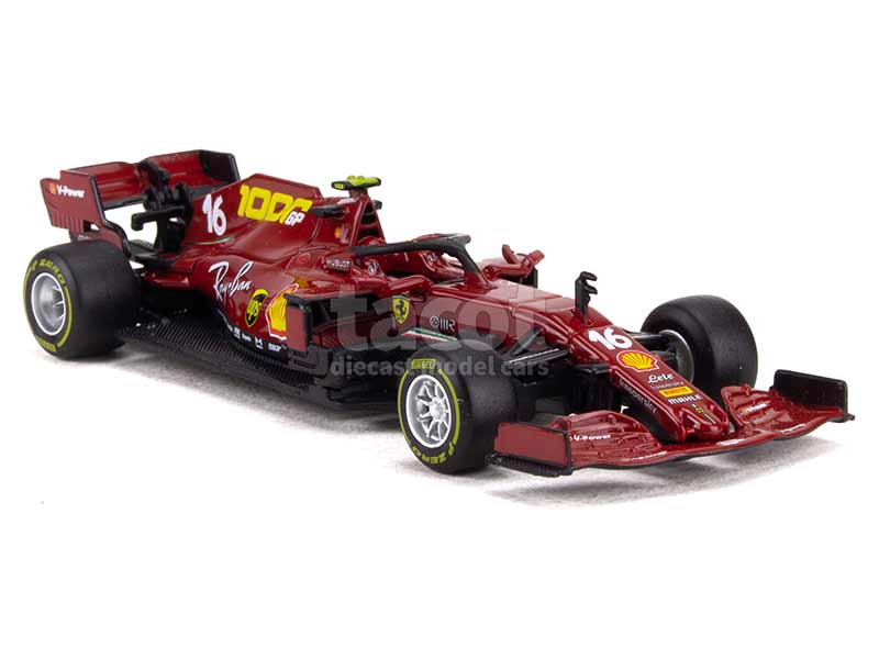 94942 Ferrari F1 SF 1000 Toscana GP 2020