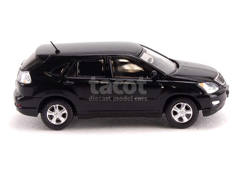 94977 Lexus RX 350 2007