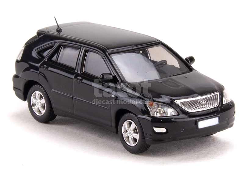 94977 Lexus RX 350 2007