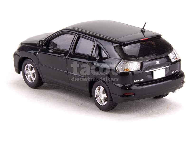 94977 Lexus RX 350 2007